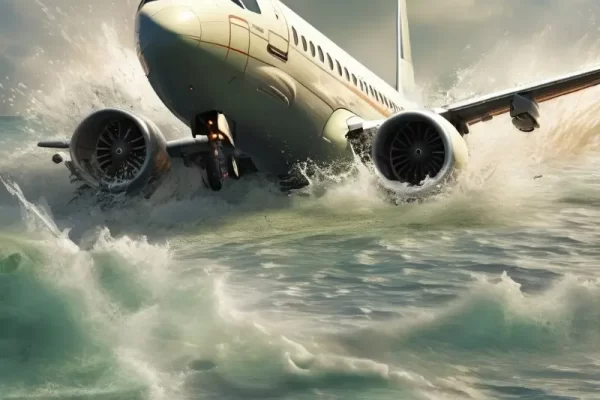 MH370