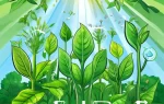 植物光合作用