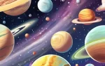 行星