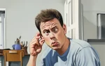 掏耳屎